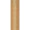 Ekena Millwork Westlake Block Rough Sawn Outlooker, Western Red Cedar, 6"W x 20"D x 20"H OUT06X20X20WTL05RWR - alternate 2
